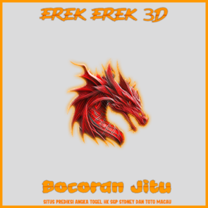 Erek Erek 3D Abjad A-Z Buku Mimpi 2D Lengkap Erek Erek 3D Abjad A-Z Buku Mimpi 2D Lengkap